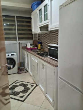 Appartement chic au centre ville